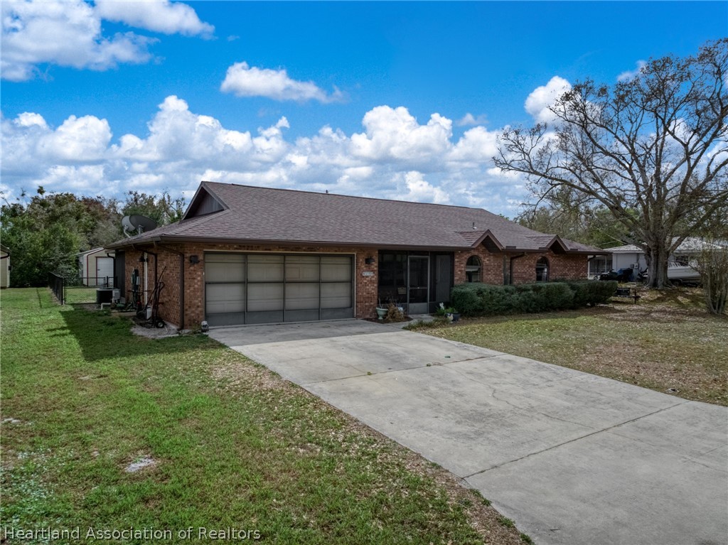 110 Swallow Avenue Sebring, FL 33870 - Photo 41 of 43