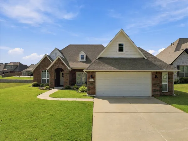 $415,000 | 6010 South 15th Place, Broken Arrow, OK 74011