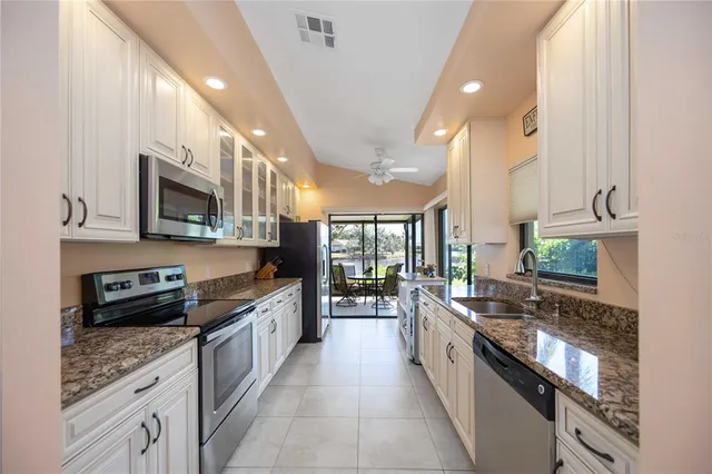 $305,000 | 214 Southampton Drive, Unit 327, Venice, FL 34293