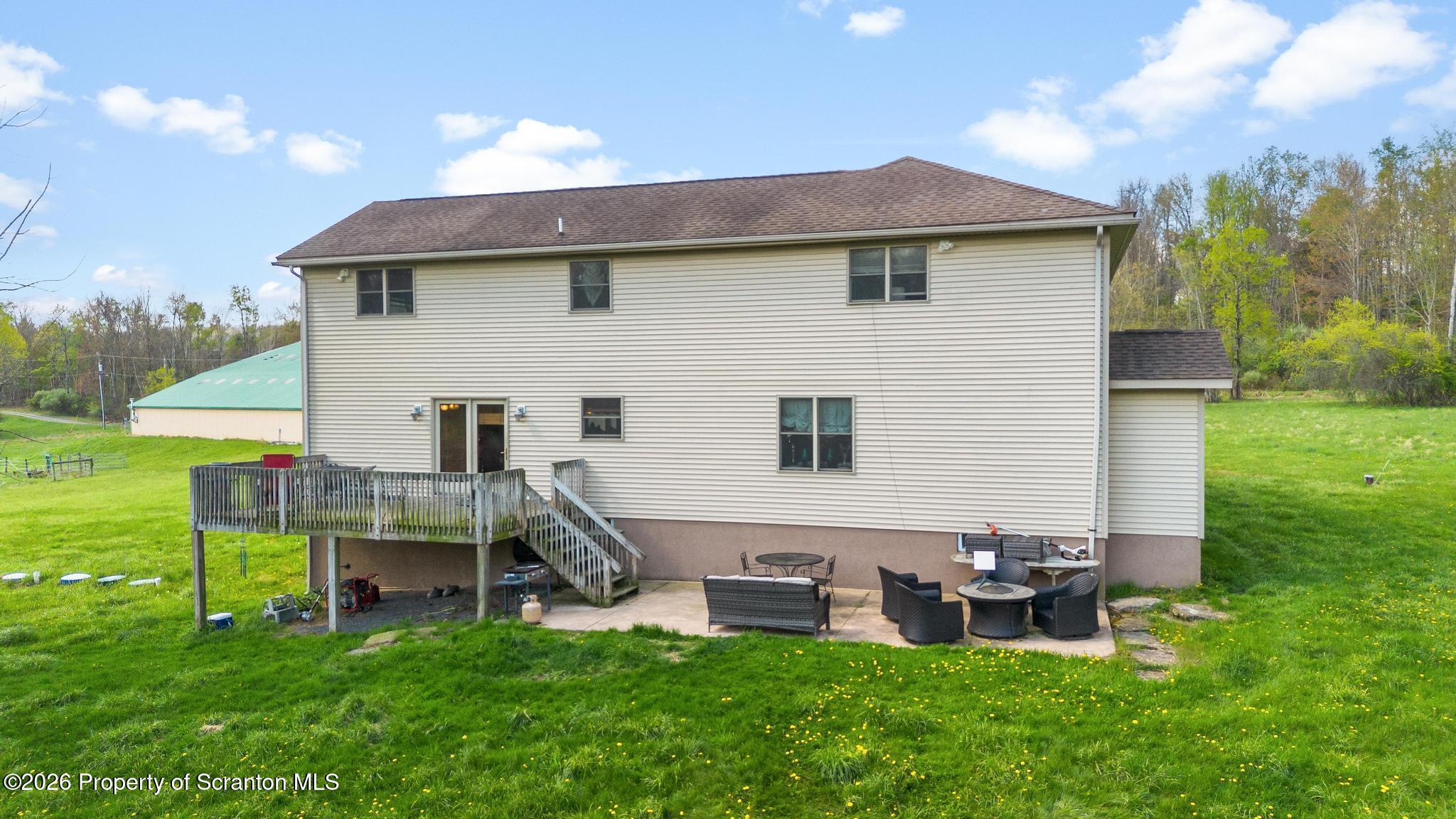 94 Orchard Road Dalton, PA 18414 - Photo 59 of 93 DJI_0357-2