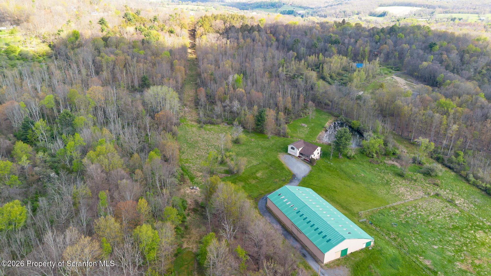 94 Orchard Road Dalton, PA 18414 - Photo 64 of 93 DJI_0333-2