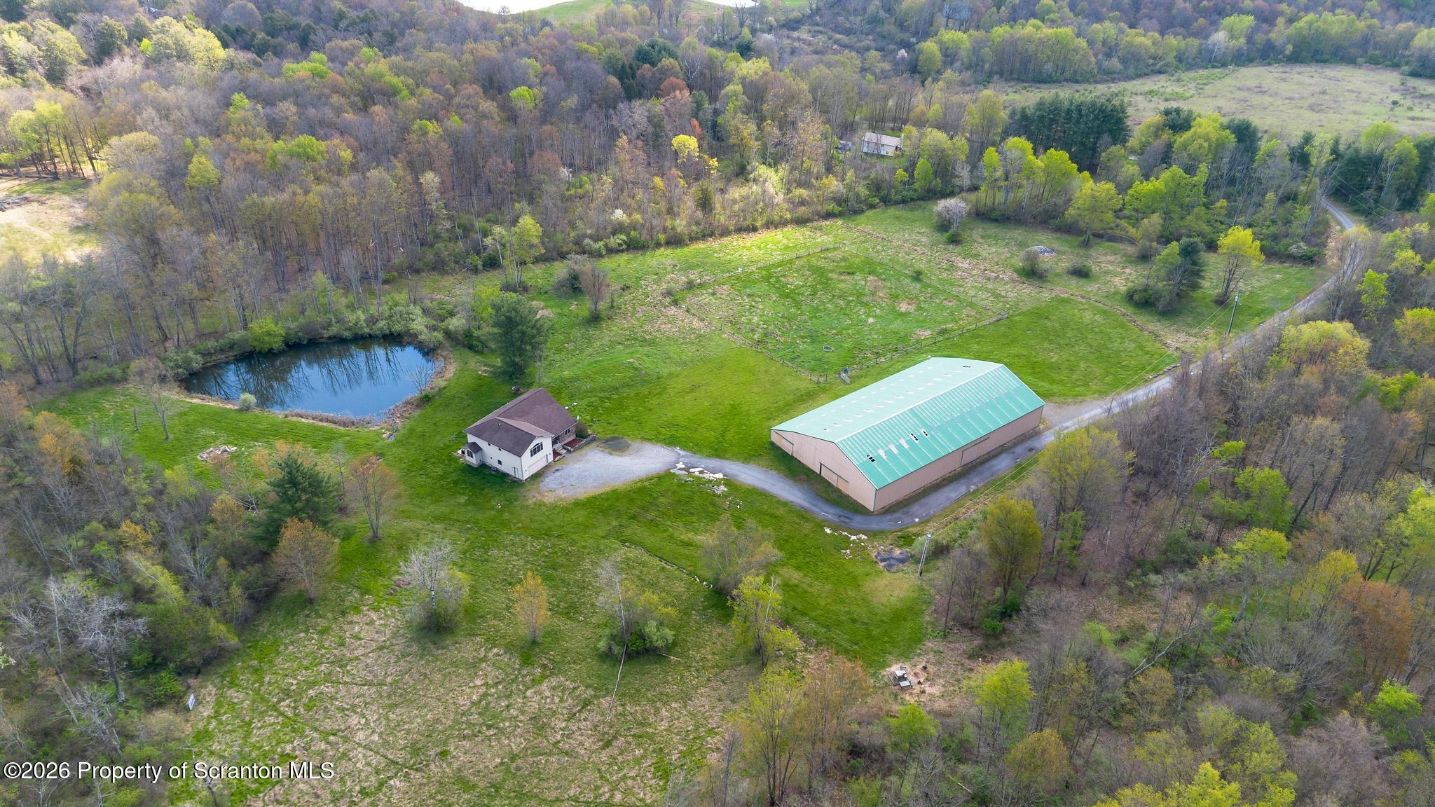 94 Orchard Road Dalton, PA 18414 - Photo 66 of 93 DJI_0339-2