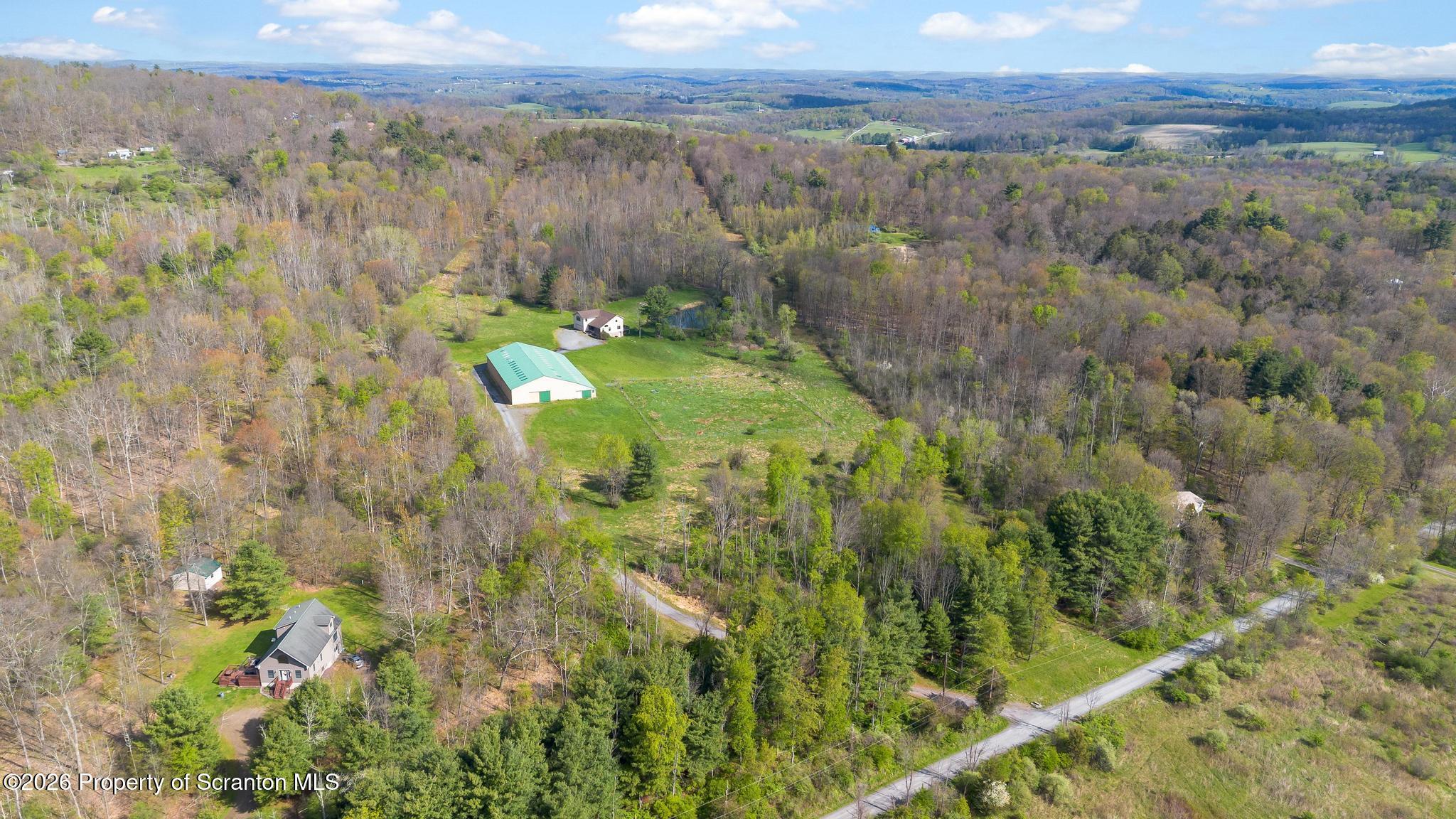 94 Orchard Road Dalton, PA 18414 - Photo 72 of 93 DJI_0325-2