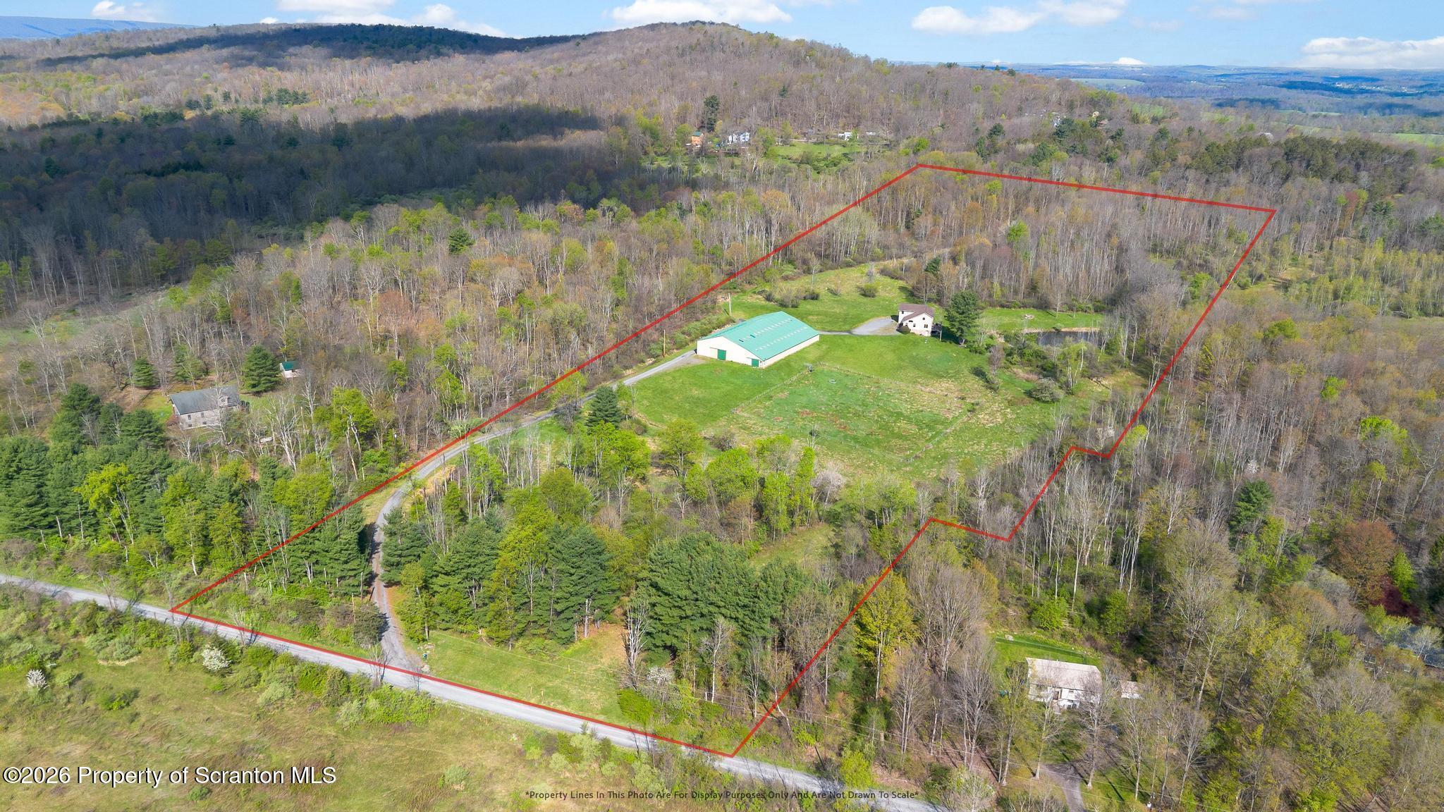 94 Orchard Road Dalton, PA 18414 - Photo 74 of 93 DJI_0328-3