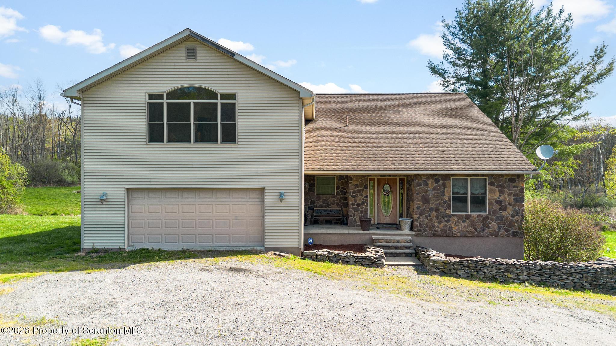94 Orchard Road Dalton, PA 18414 - Photo 77 of 93 DJI_0345-2