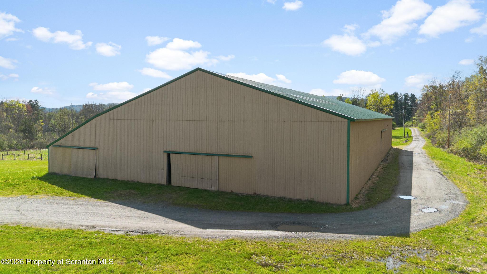 94 Orchard Road Dalton, PA 18414 - Photo 78 of 93 DJI_0362-2