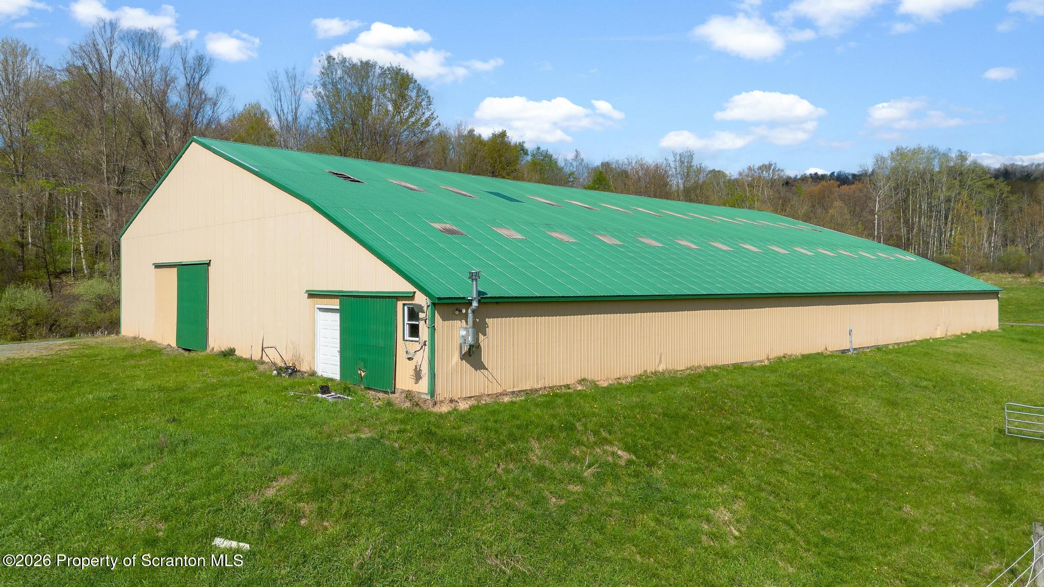 94 Orchard Road Dalton, PA 18414 - Photo 79 of 93 DJI_0369-2
