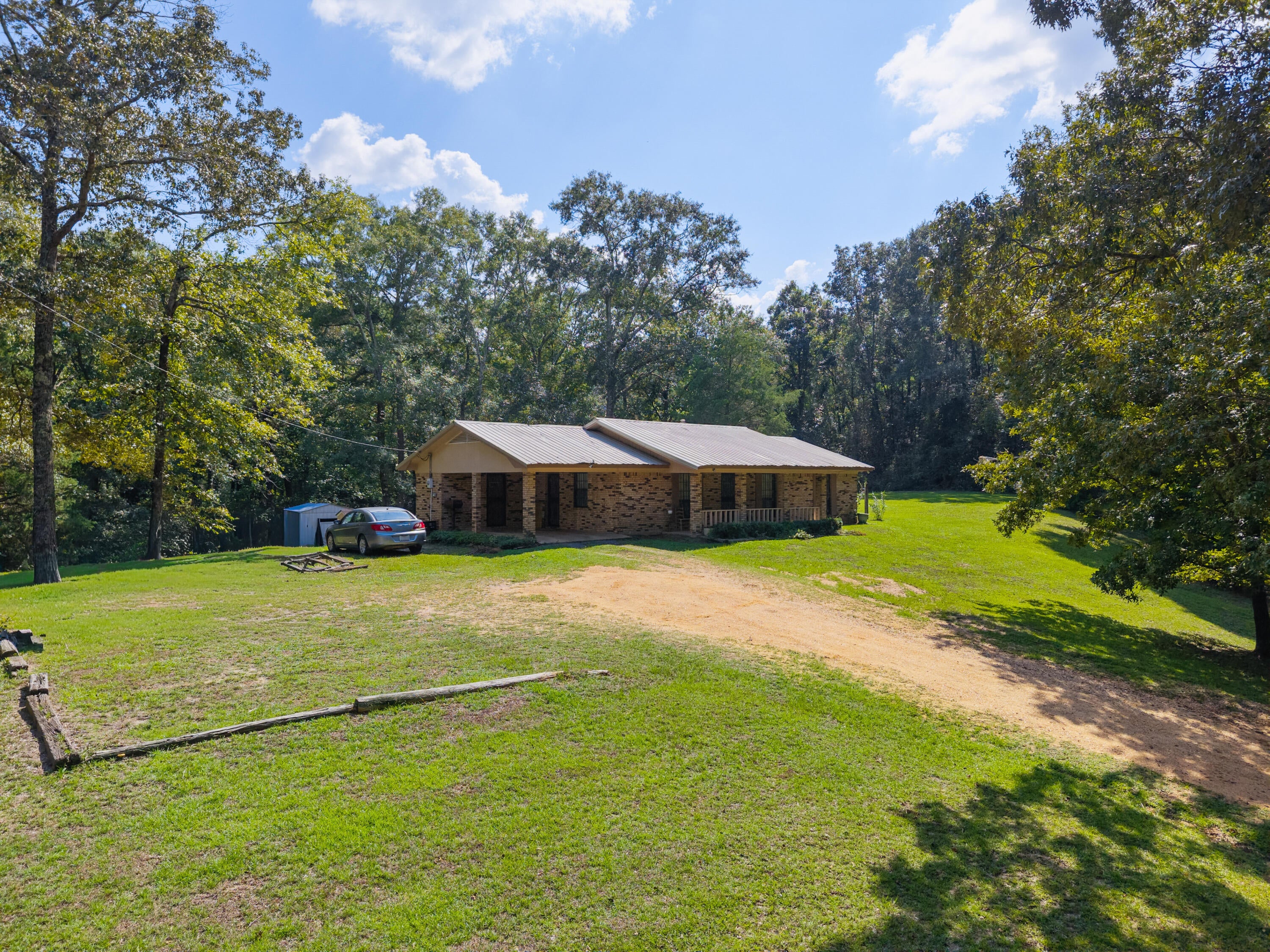 5278 North Williamsburg Road Bassfield, MS 39421 - Photo 13 of 22 Gallery Image 13