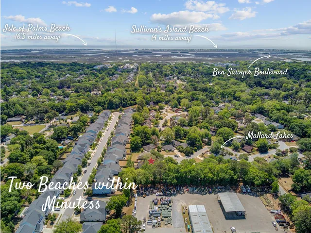 $674,900 | 1224 Decoy Court, Mount Pleasant, SC 29464