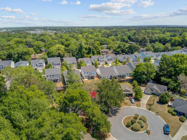 $674,900 | 1224 Decoy Court, Mount Pleasant, SC 29464