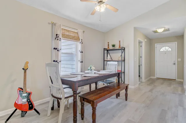 $674,900 | 1224 Decoy Court, Mount Pleasant, SC 29464