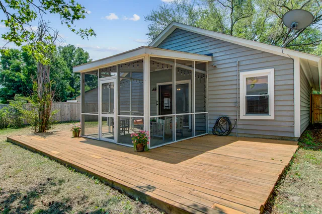 $674,900 | 1224 Decoy Court, Mount Pleasant, SC 29464