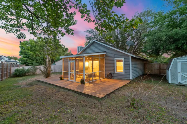 $674,900 | 1224 Decoy Court, Mount Pleasant, SC 29464