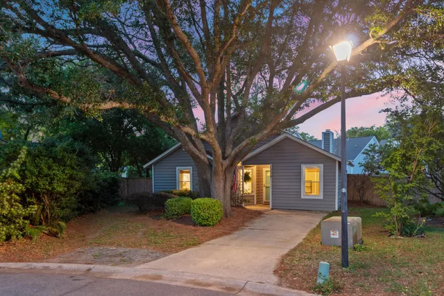 $674,900 | 1224 Decoy Court, Mount Pleasant, SC 29464