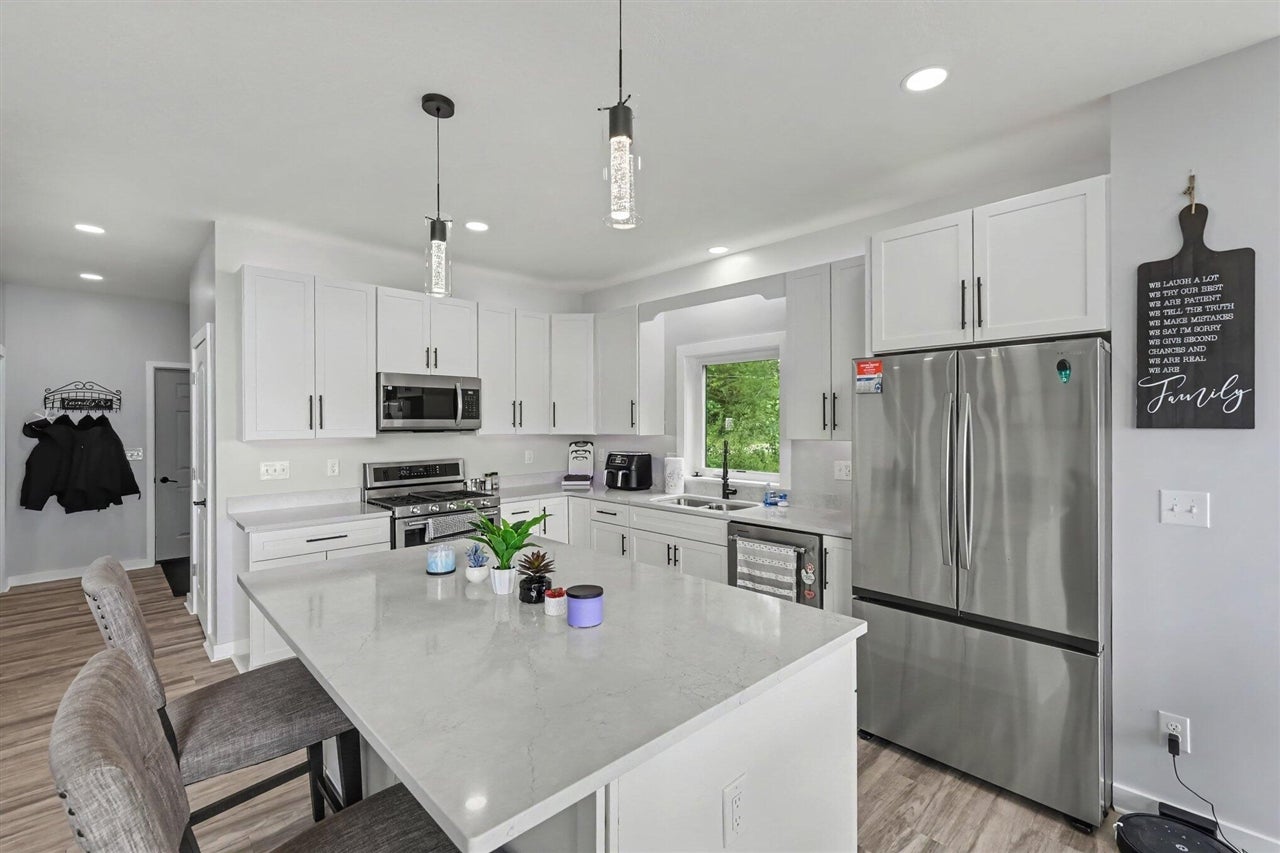 5531 Monroe Road Olivet, MI 49076 - Photo 10 of 40 Gallery Image 10