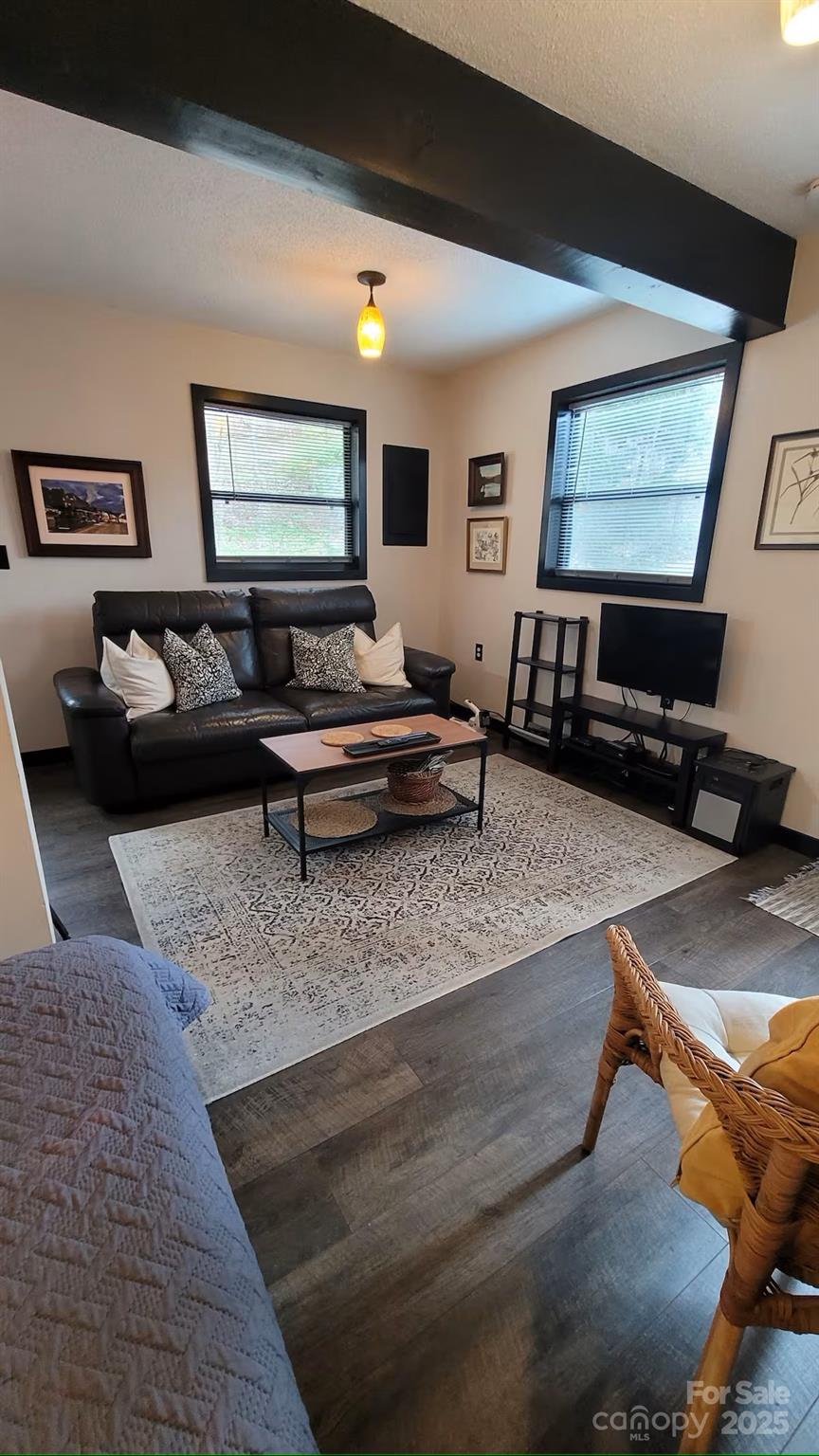 60 Walden Pond Road Bryson City, NC 28713 - Photo 3 of 8 Gallery Image 3