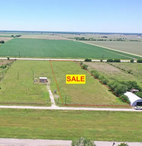 $125,000 | 0 South S Highway, Wharton, TX 77488