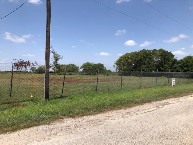 $125,000 | 0 South S Highway, Wharton, TX 77488