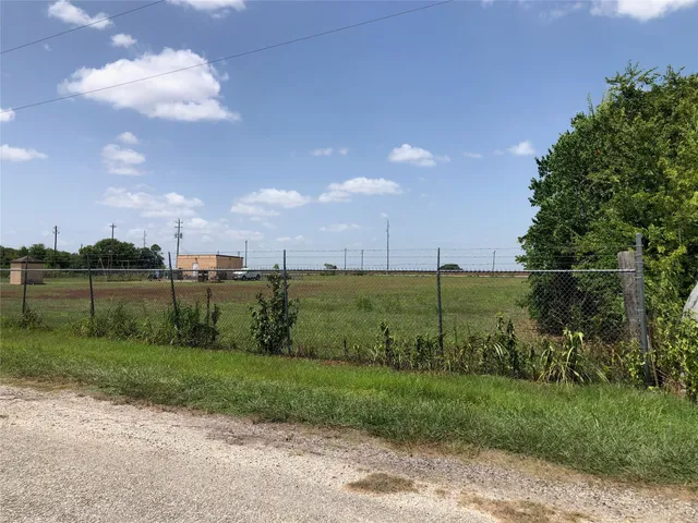 $125,000 | 0 South S Highway, Wharton, TX 77488