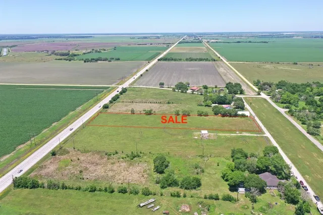 $125,000 | 0 South S Highway, Wharton, TX 77488