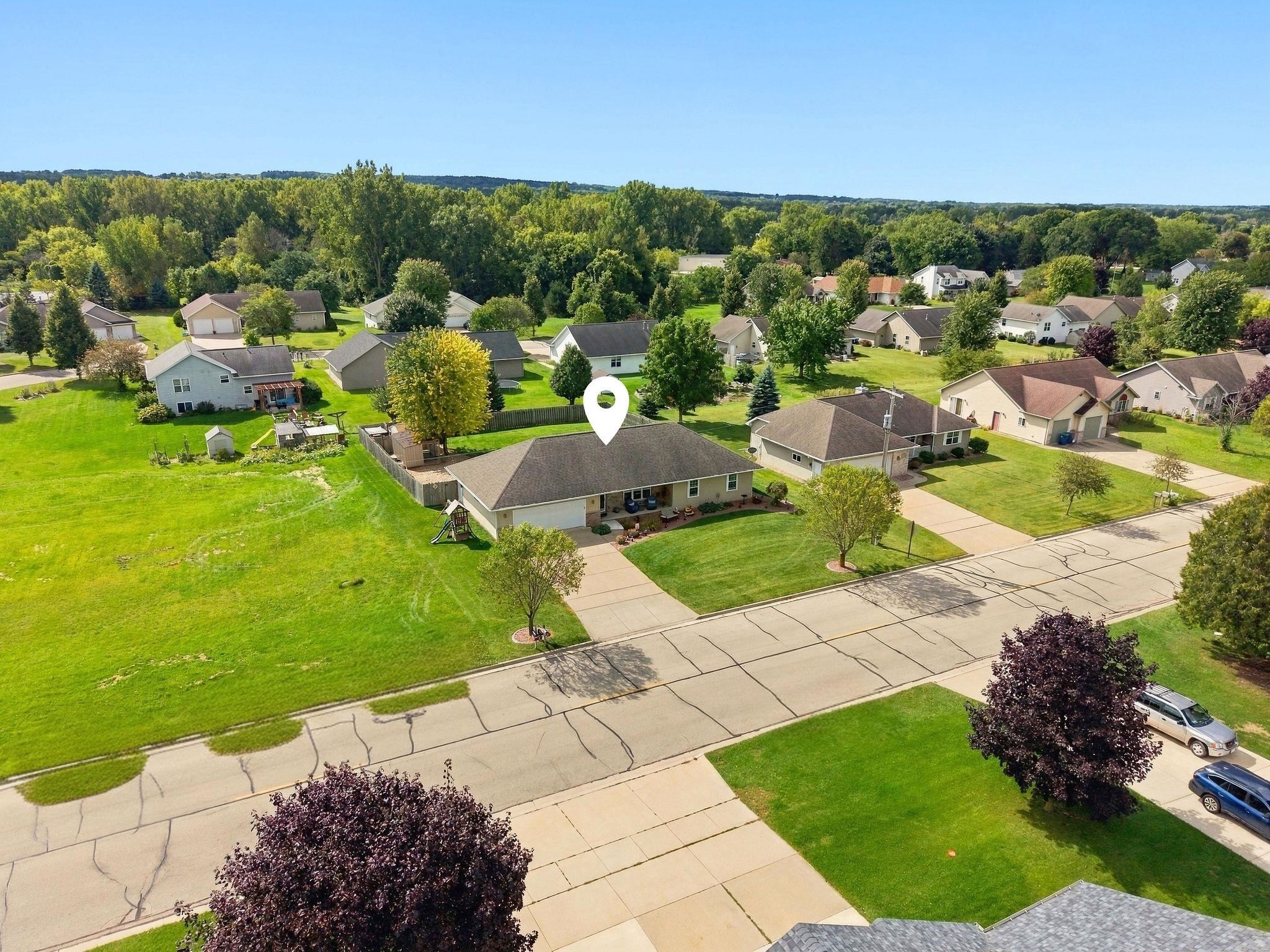 2188 Klondike Road Green Bay, WI 54311 - Photo 46 of 46 Gallery Image 46