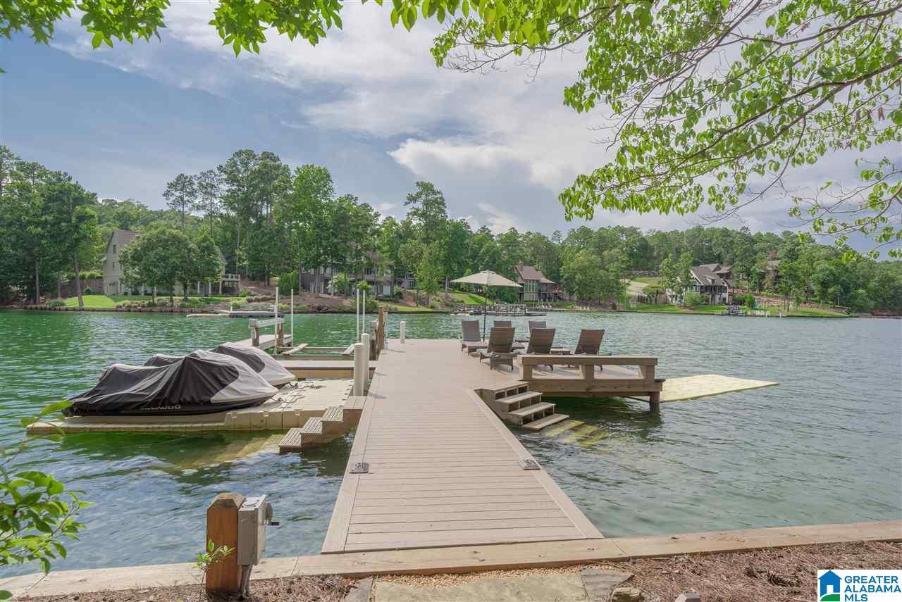431 Cypress Ridge Alexander City, AL 35010 - Photo 42 of 42