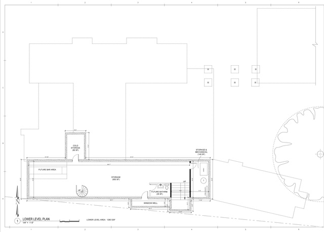 12397 South Relation Street East, Unit 1 Draper, UT 84020 - Photo 9 of 32 View of room layout