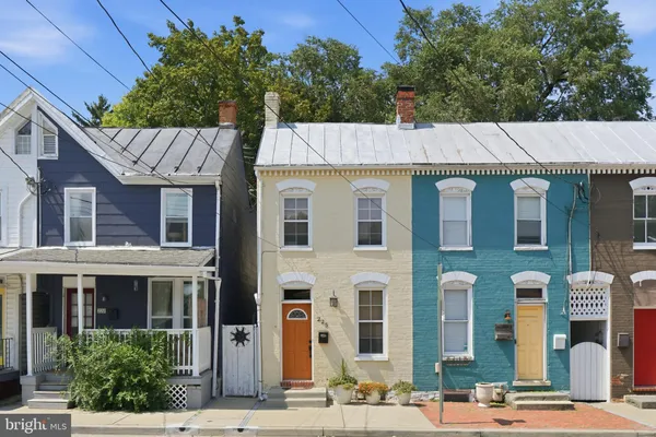 $385,000 | 225 Center Street, Frederick, MD 21701