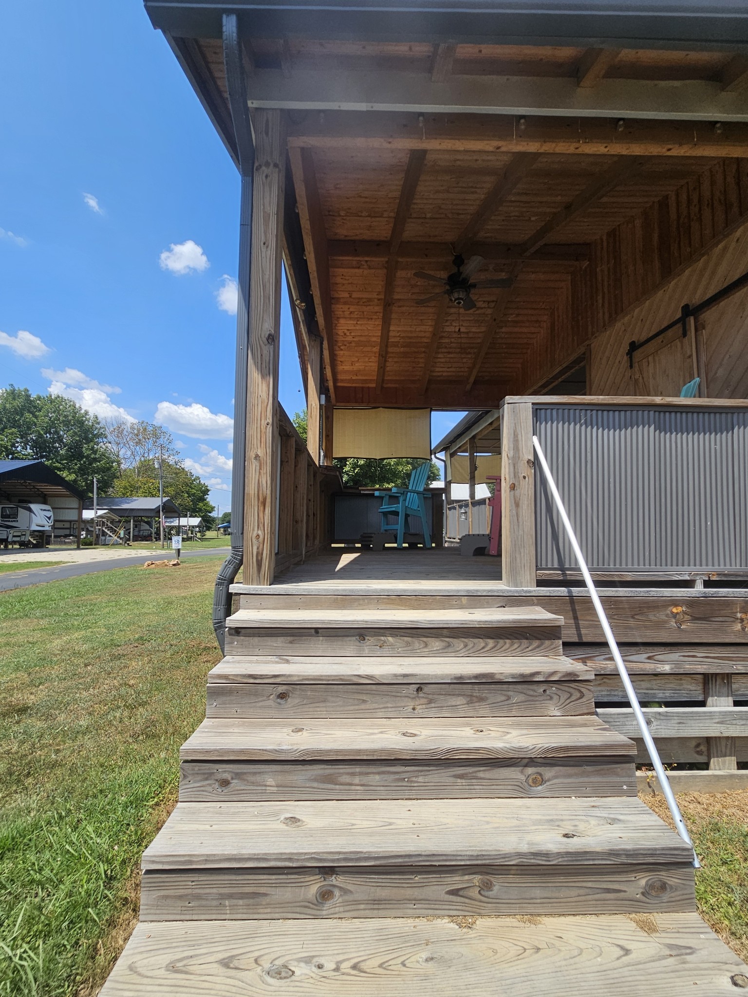 625 River Road Clifton, TN 38425 - Photo 29 of 71
