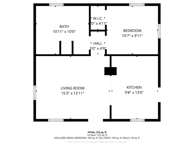 $29,000 | 2207 4th Street, Fulton, IL 61252