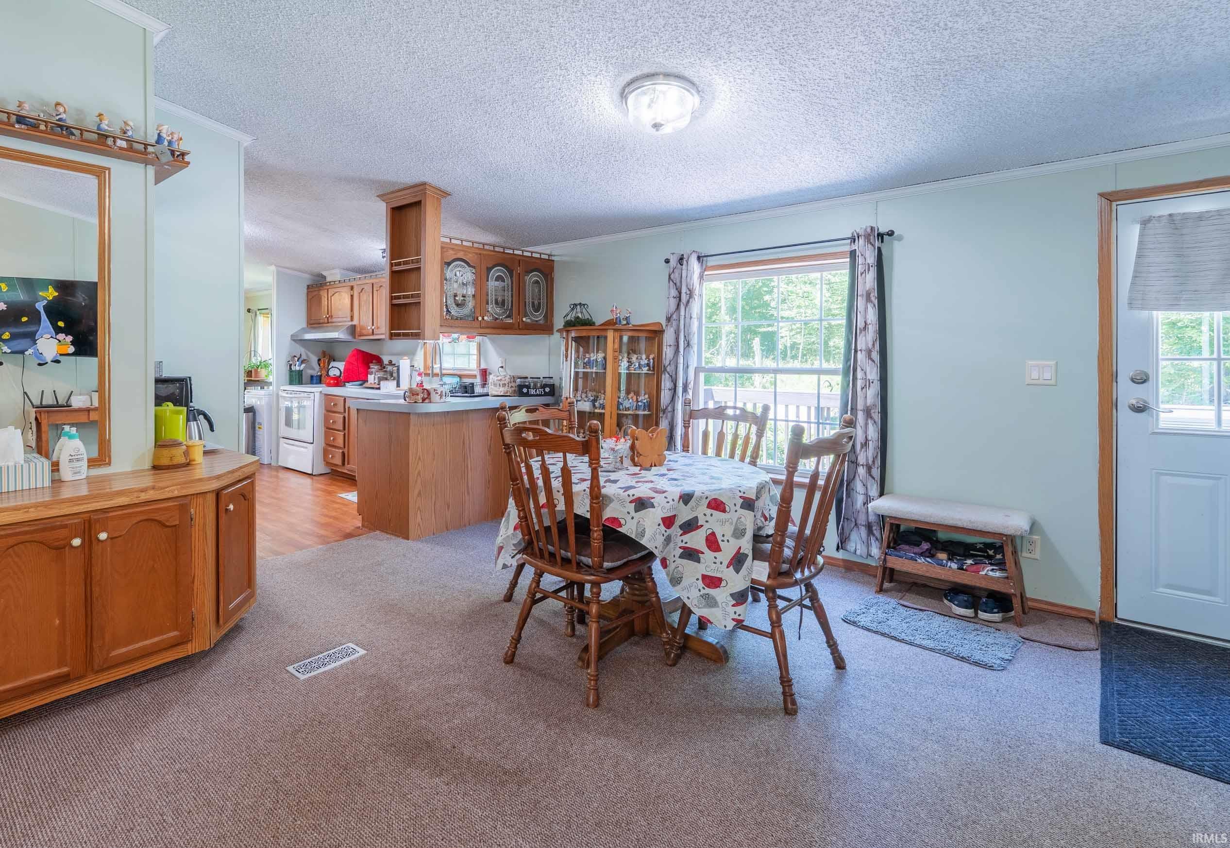 982 East Porter Ridge Road Spencer, IN 47460 - Photo 7 of 27