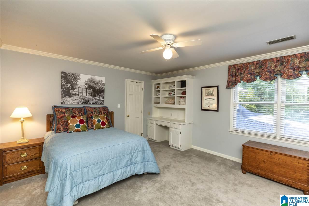 2332 Country Ridge Drive Birmingham, AL 35243 - Photo 38 of 50