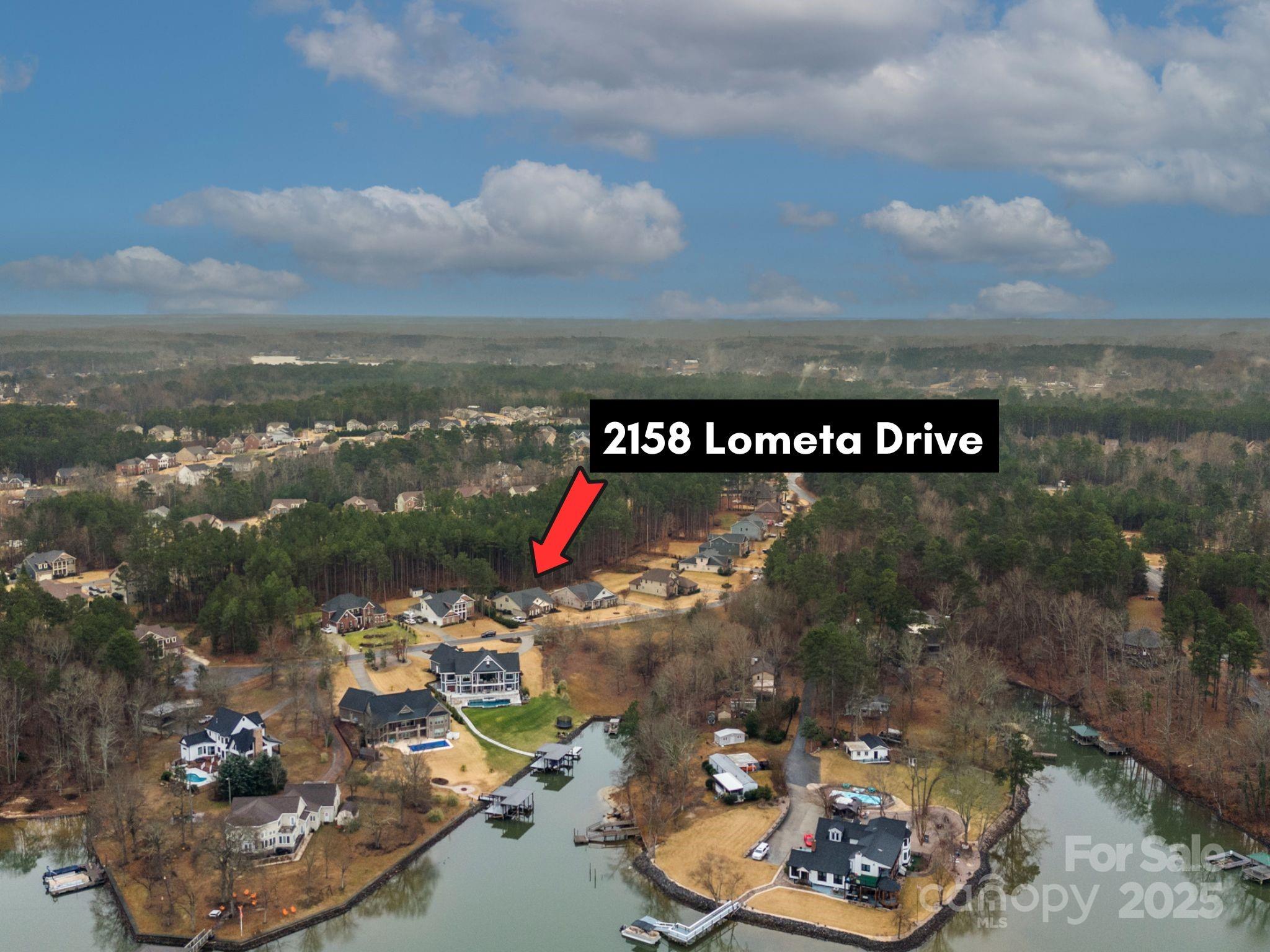 2158 Lometa Road York, SC 29745 - Photo 1 of 42 Gallery Image 1