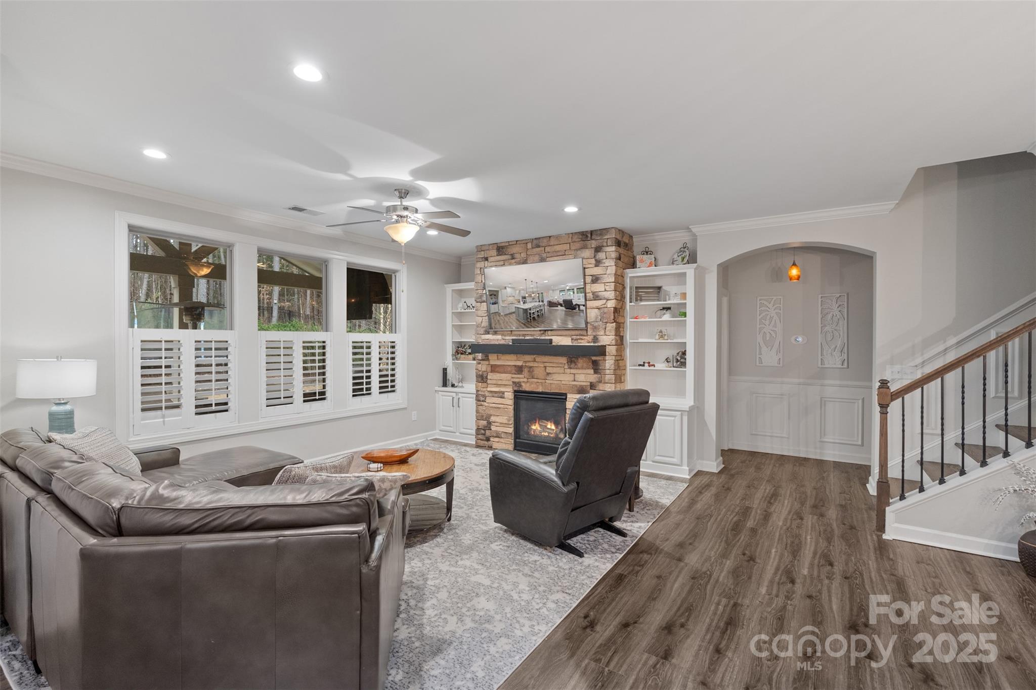 2158 Lometa Road York, SC 29745 - Photo 17 of 42 Gallery Image 17