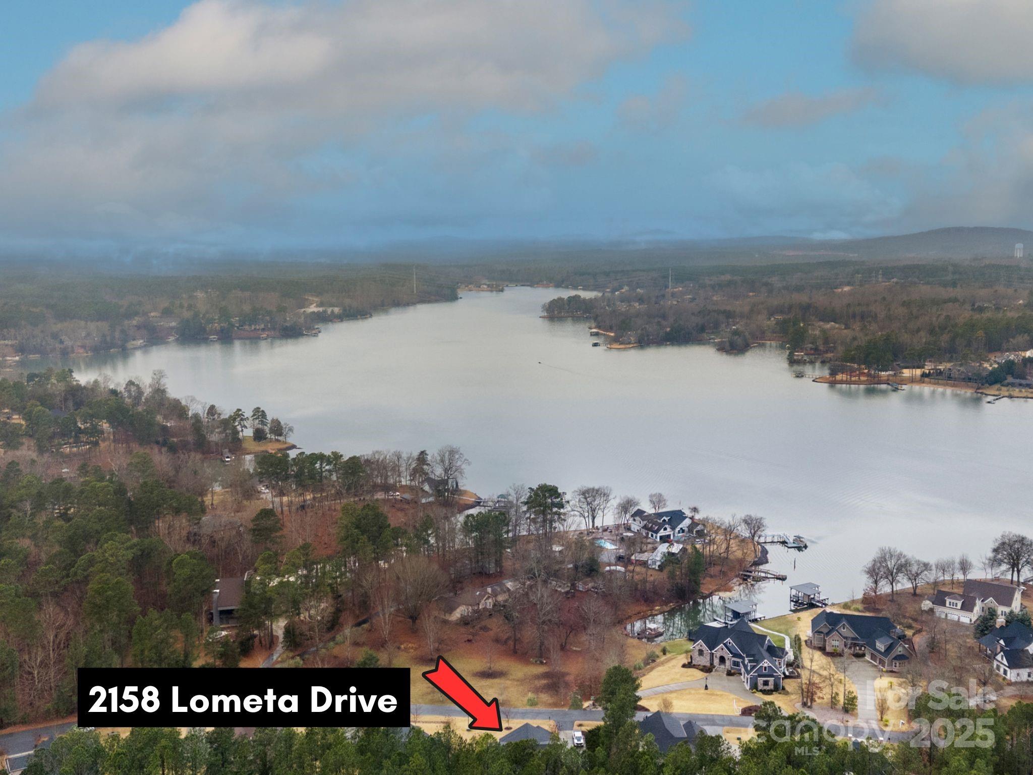 2158 Lometa Road York, SC 29745 - Photo 2 of 42 Gallery Image 2