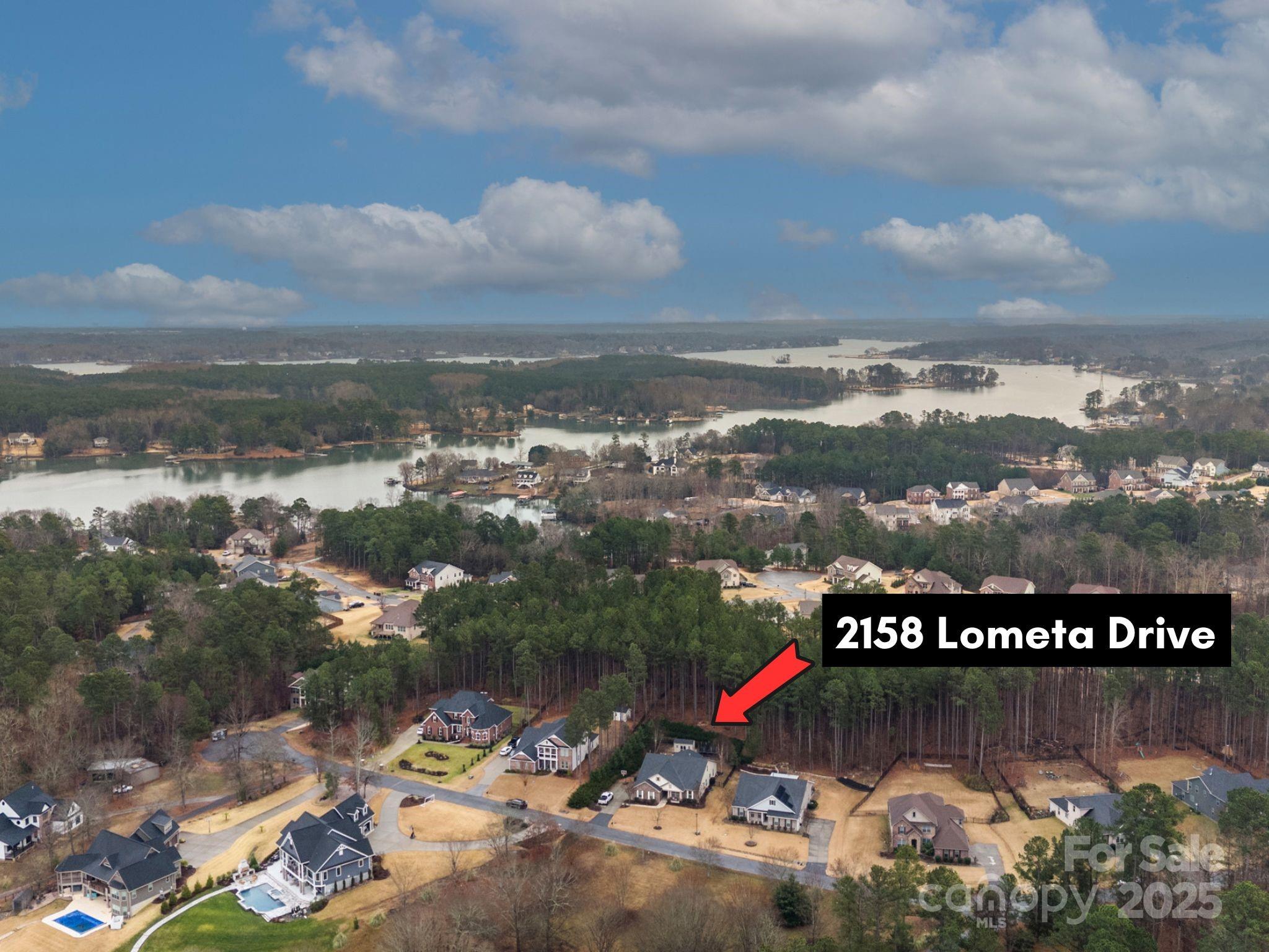 2158 Lometa Road York, SC 29745 - Photo 3 of 42 Gallery Image 3