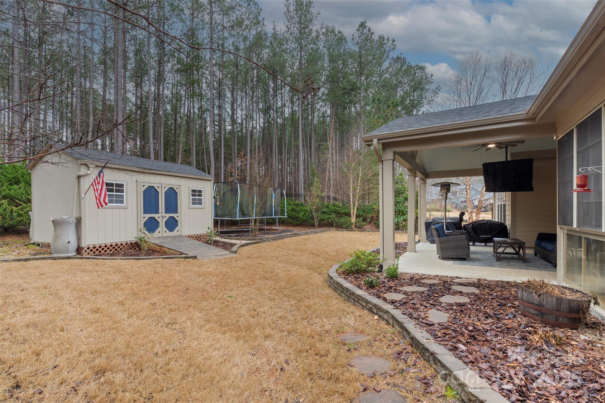 2158 Lometa Road York, SC 29745 - Photo 35 of 42 Gallery Image 35
