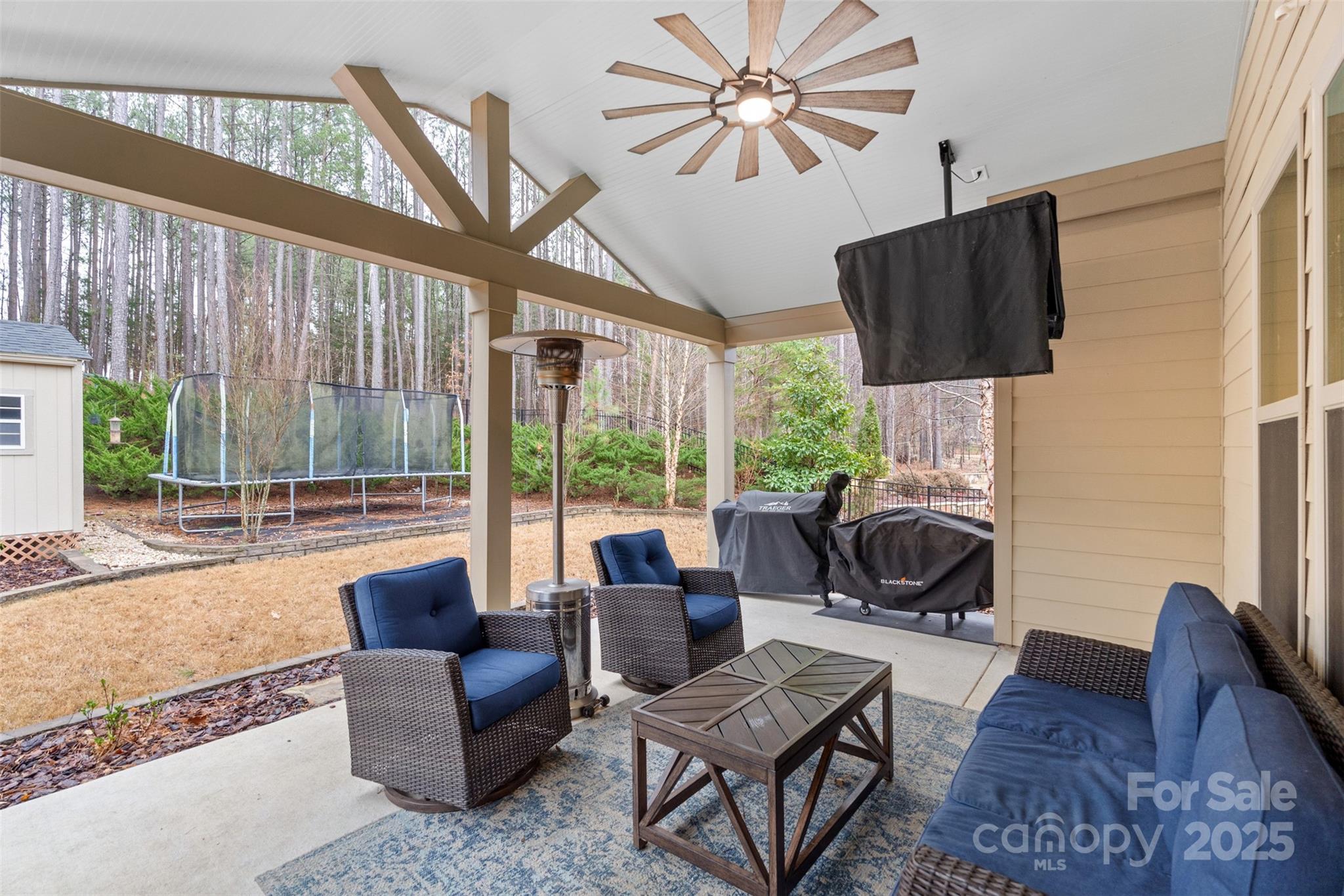 2158 Lometa Road York, SC 29745 - Photo 38 of 42 Gallery Image 38