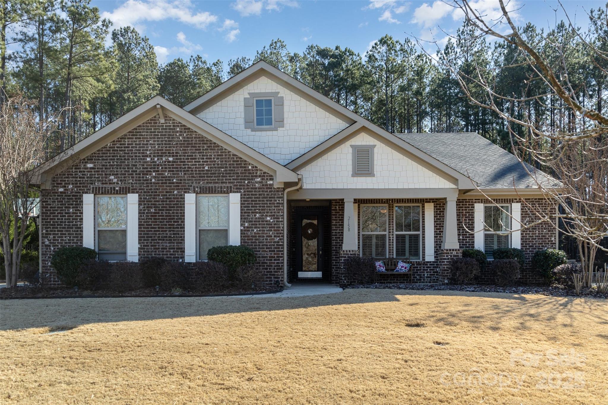 2158 Lometa Road York, SC 29745 - Photo 4 of 42 Gallery Image 4