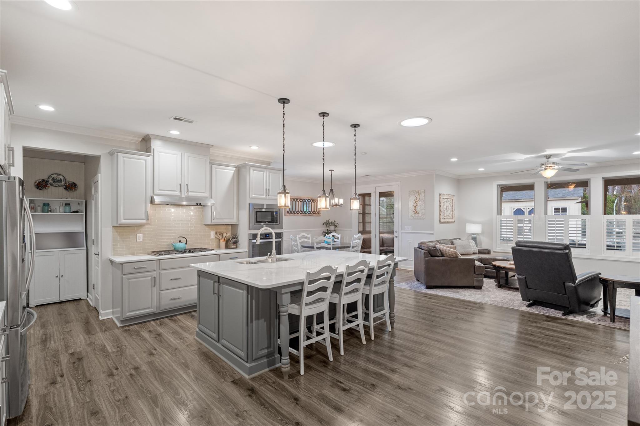 2158 Lometa Road York, SC 29745 - Photo 9 of 42 Gallery Image 9