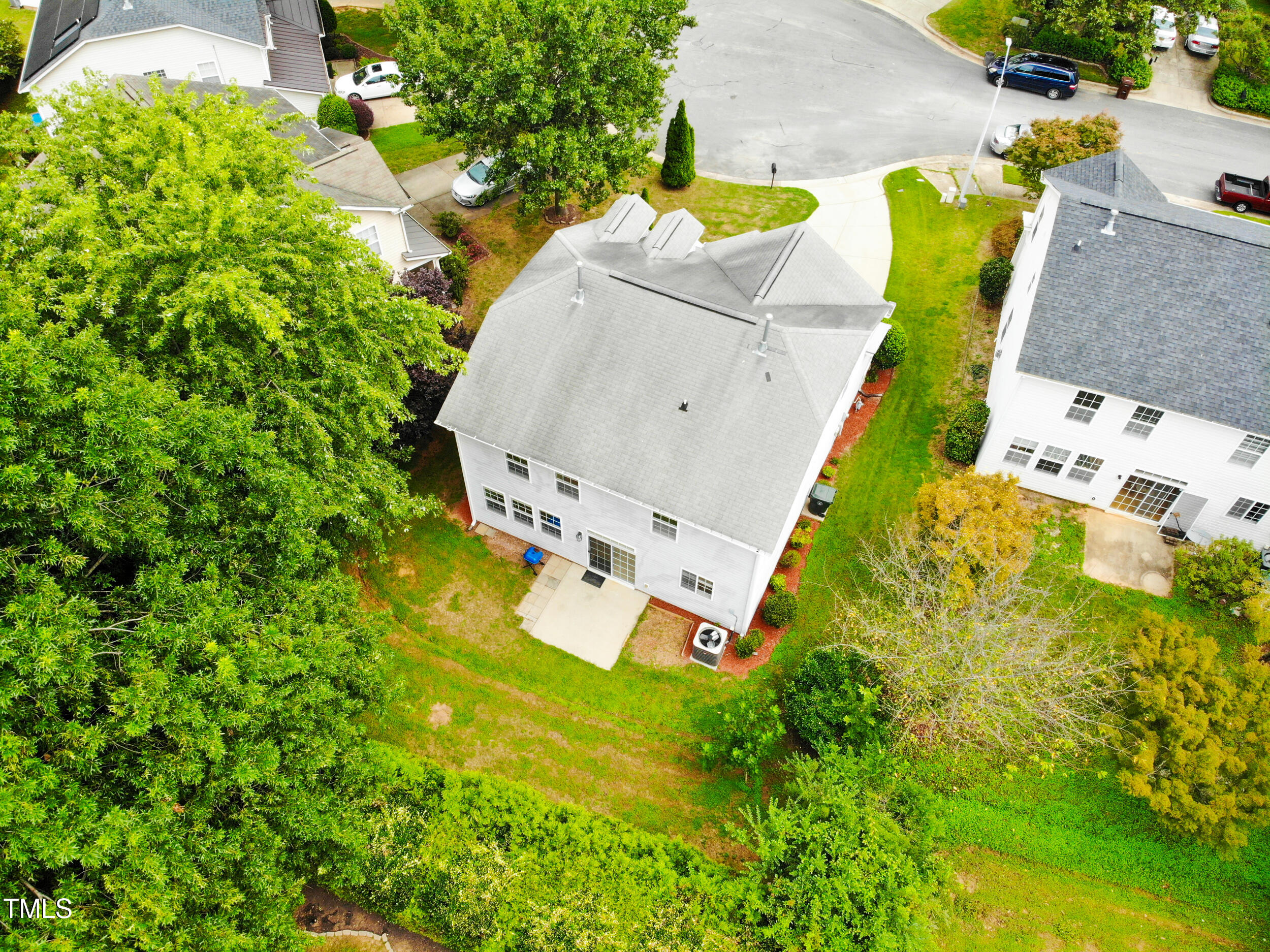 117 Cupp Court Raleigh, NC 27603 - Photo 1 of 41 dji_0577