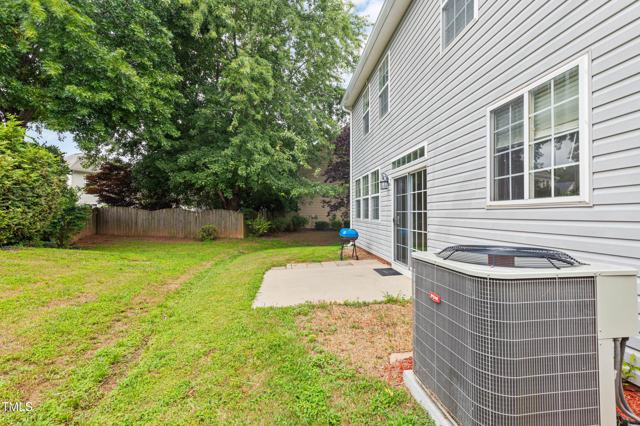 117 Cupp Court Raleigh, NC 27603 - Photo 11 of 41 img_8617
