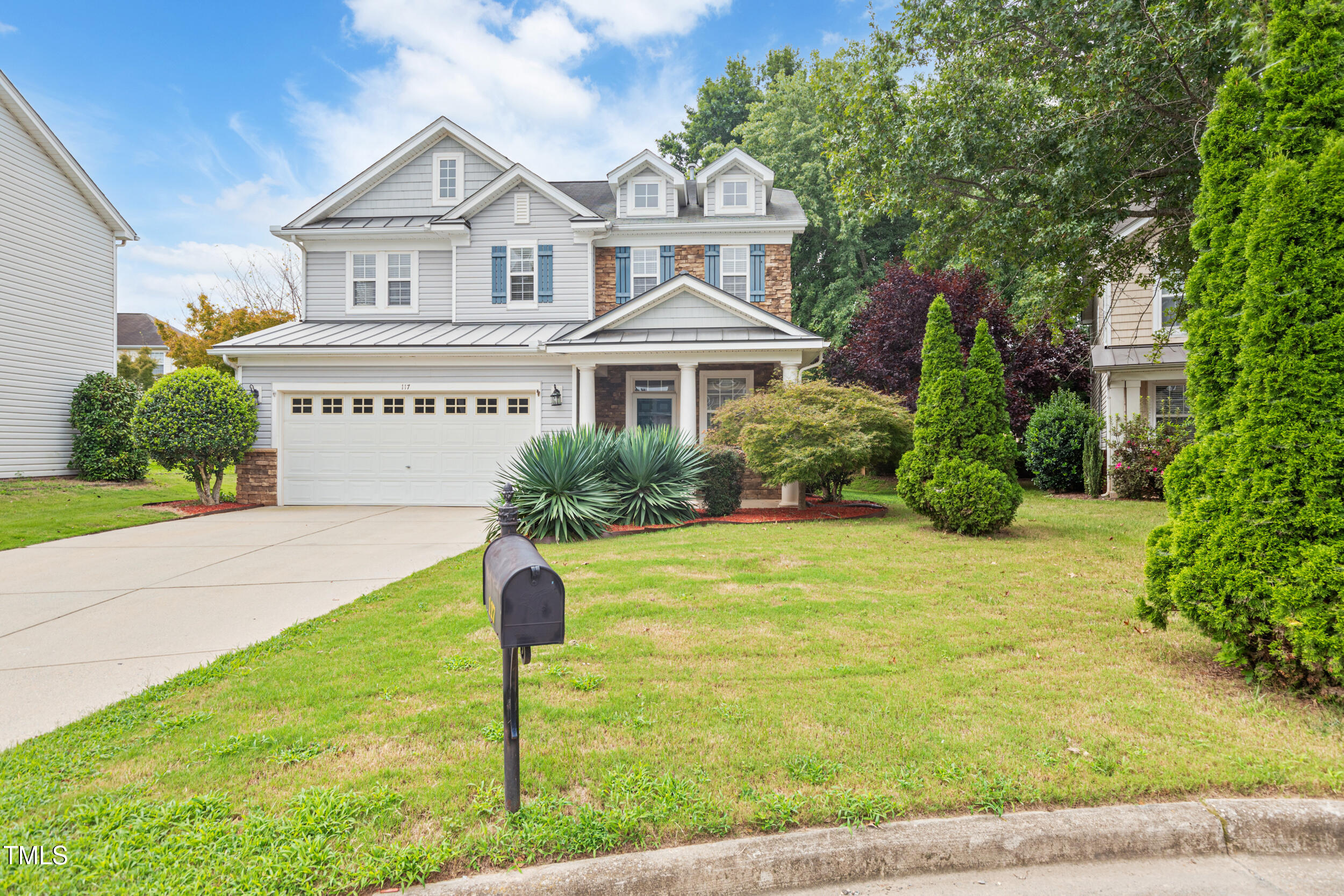 117 Cupp Court Raleigh, NC 27603 - Photo 12 of 41 img_8607