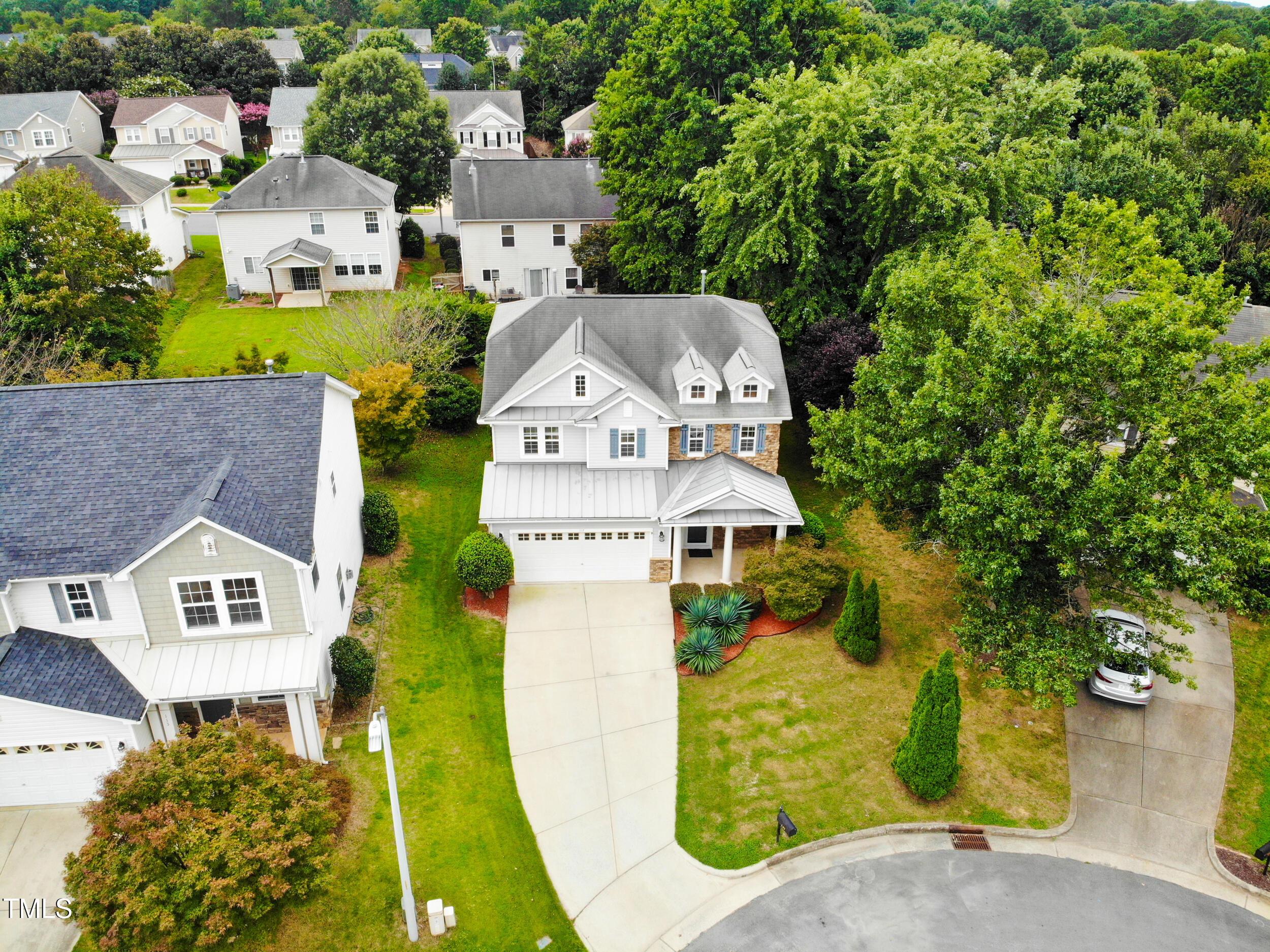 117 Cupp Court Raleigh, NC 27603 - Photo 6 of 41 dji_0573