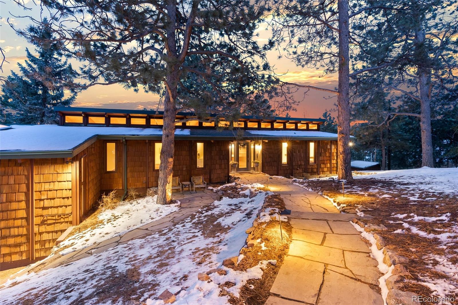 92 Paradise Road Golden, CO 80401 - Photo 1 of 39 Gallery Image 1