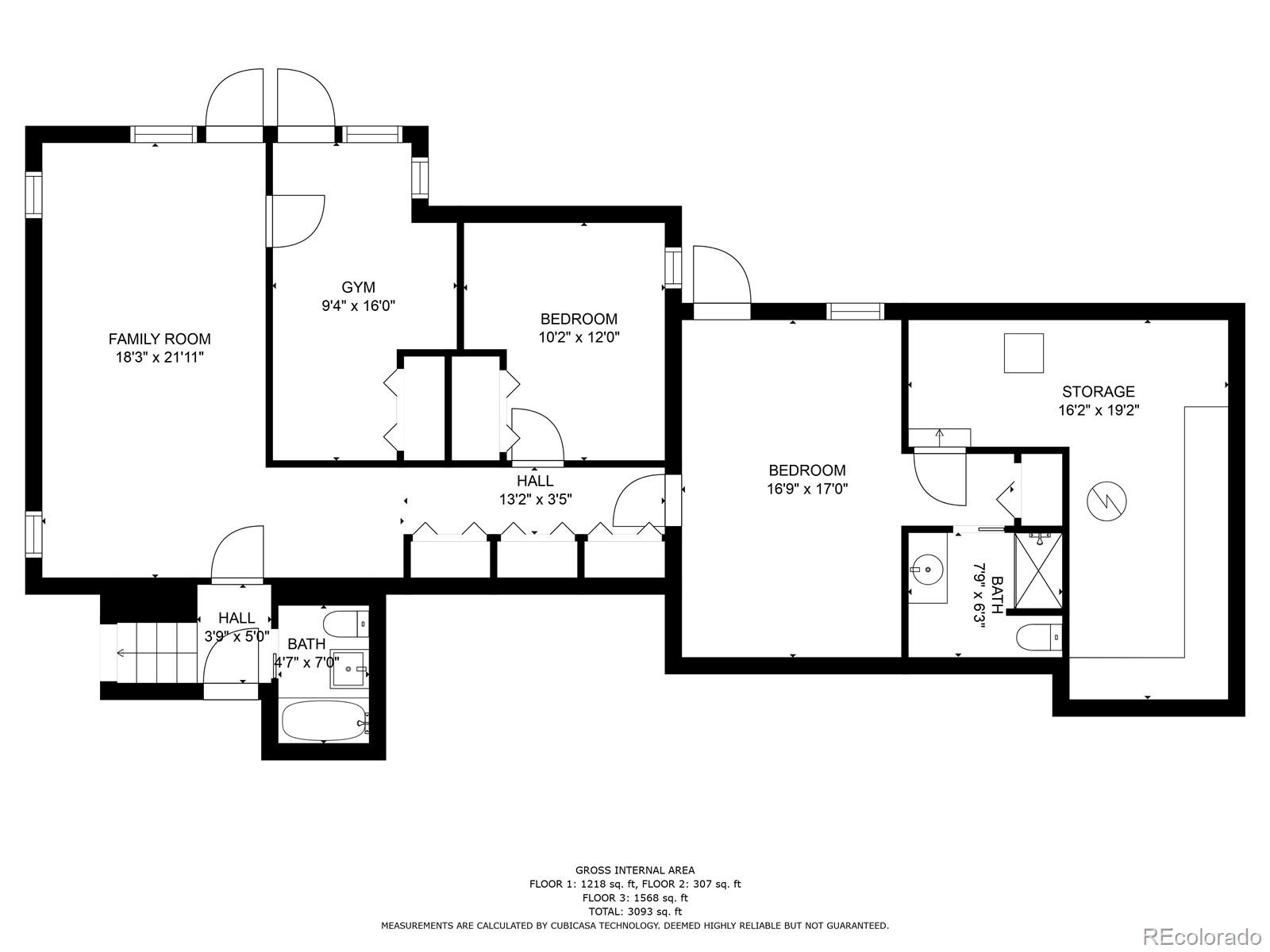 92 Paradise Road Golden, CO 80401 - Photo 39 of 39 Gallery Image 39