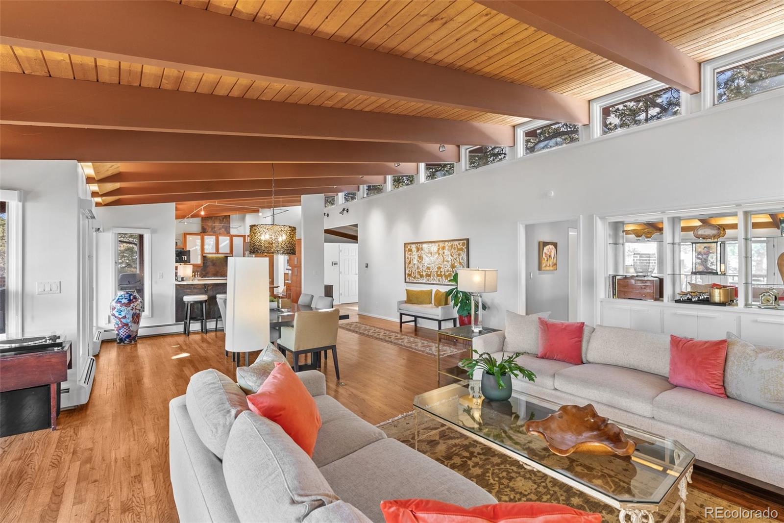 92 Paradise Road Golden, CO 80401 - Photo 6 of 39 Gallery Image 6
