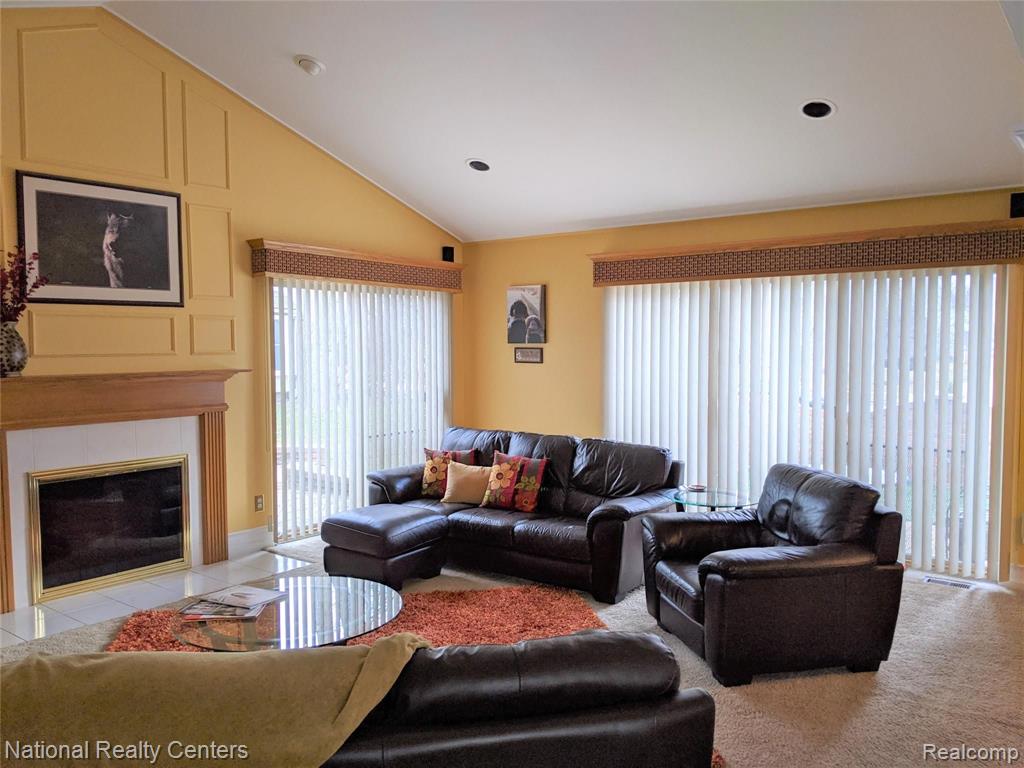 1726 Millbrook Road Canton, MI 48188 - Photo 21 of 75