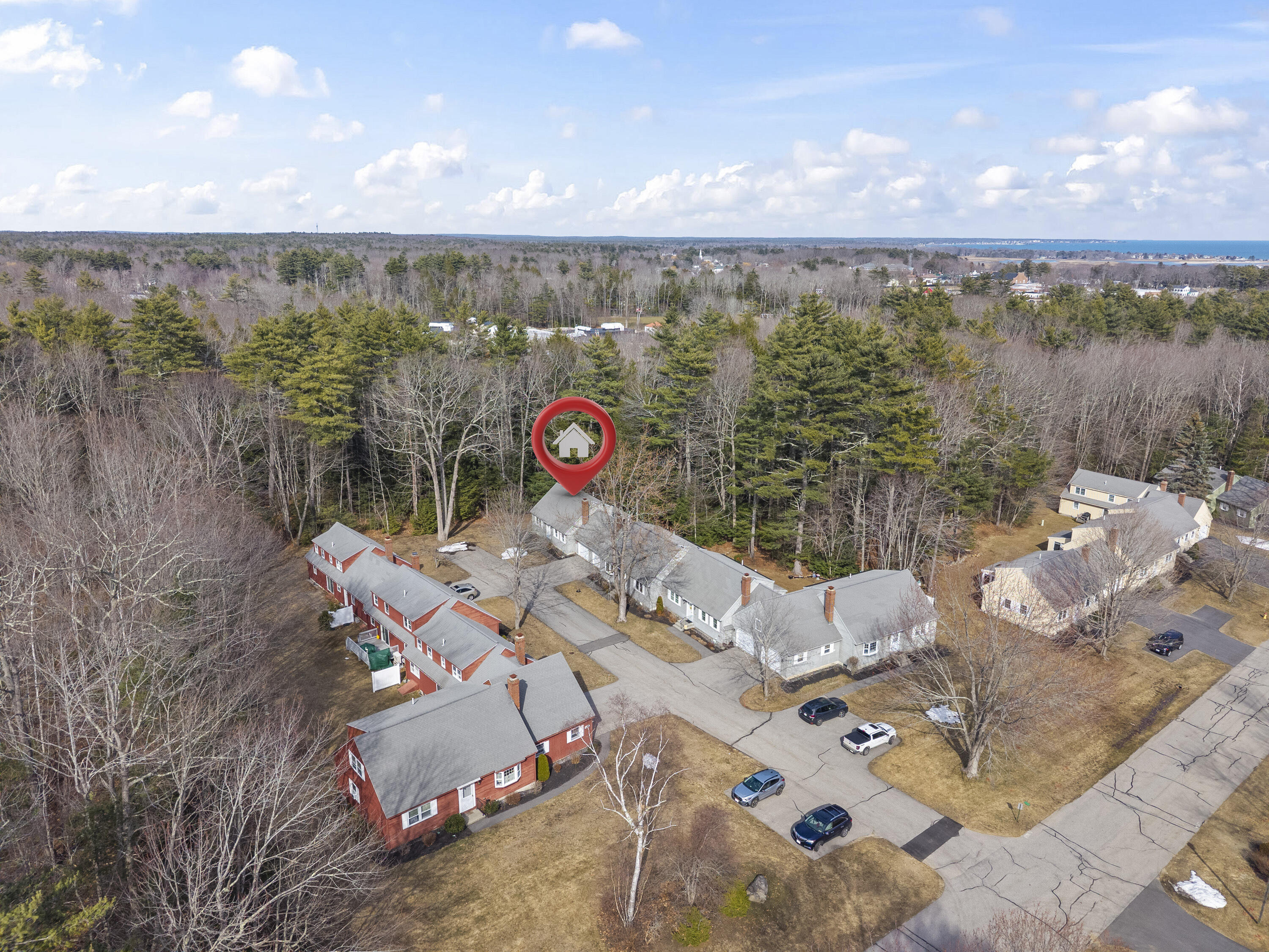 165 Flintlock Village Road, Unit 1 Wells, ME 04090 - Photo 19 of 21 165/1 Flintlock Village