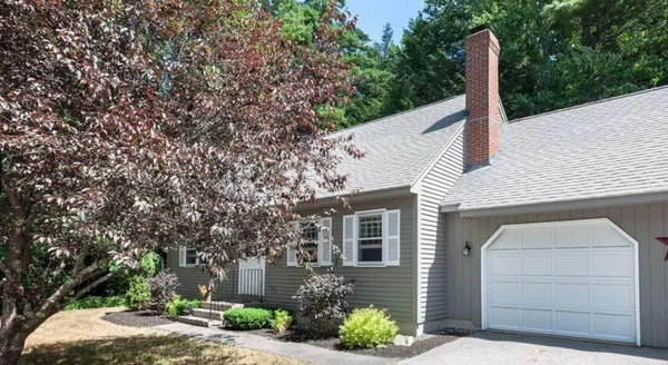 $489,000 | 165 Flintlock Village Road, Unit 1, Wells, ME 04090